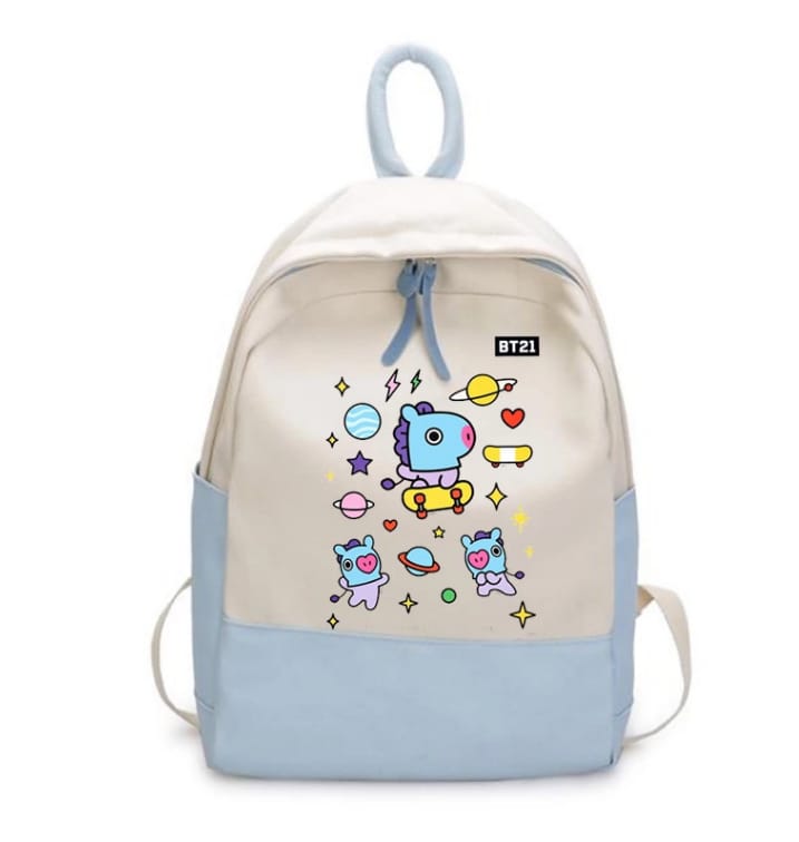 Sacs à dos BT21 BTS