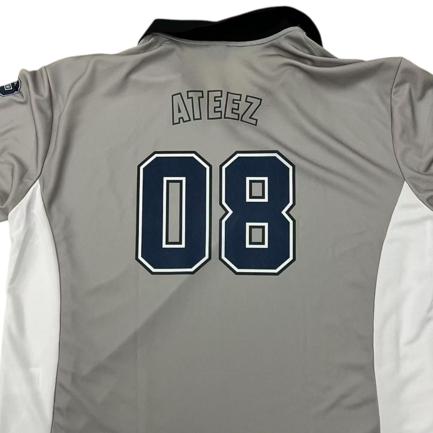 PRODUITS ATEEZ VERS LE T-SHIRT LIGHT