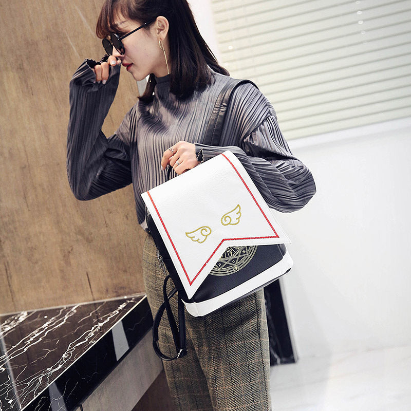 Sac Cardcaptor Sakura