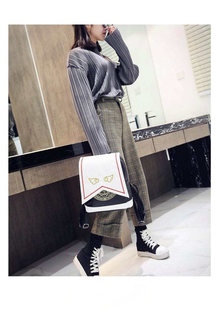 Sac Cardcaptor Sakura