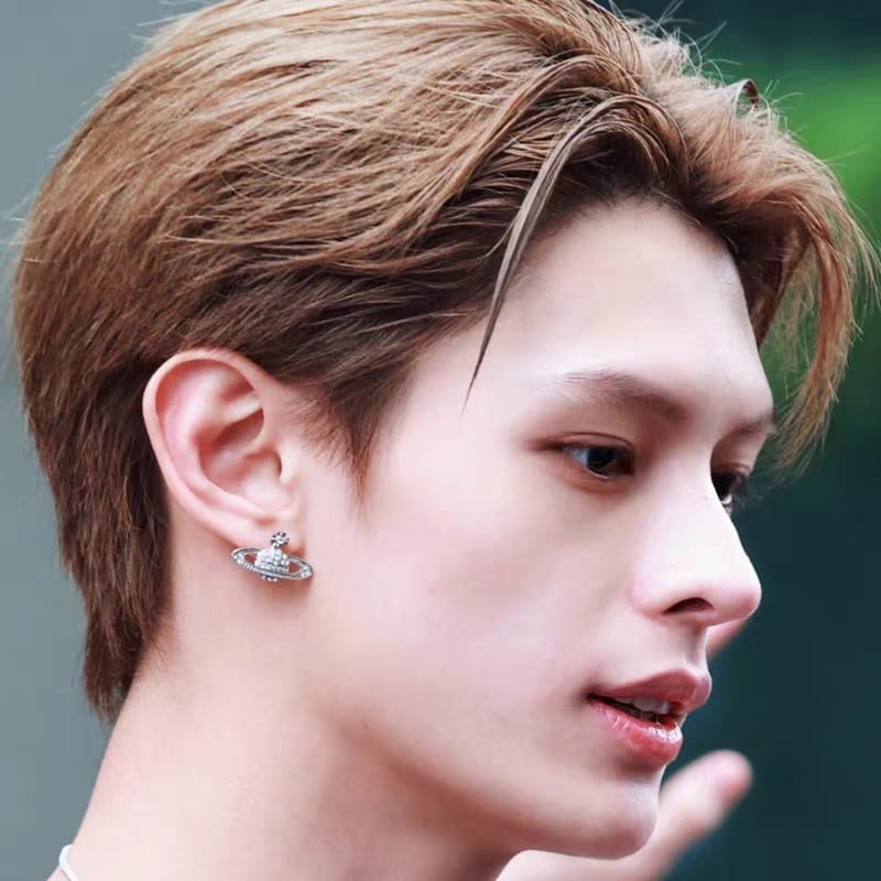 BOUCLES D'OREILLES CORTIS