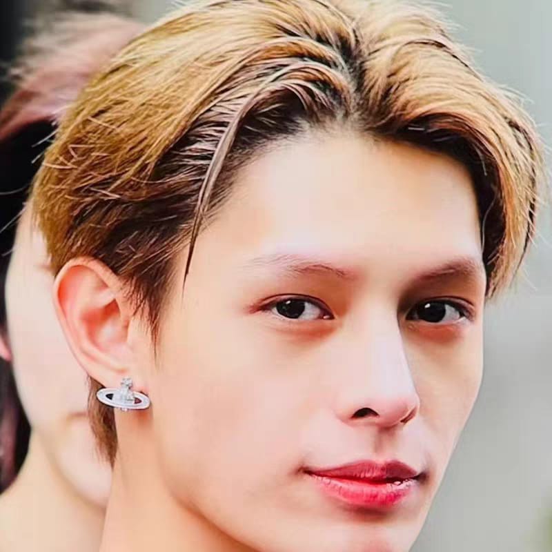 BOUCLES D'OREILLES CORTIS