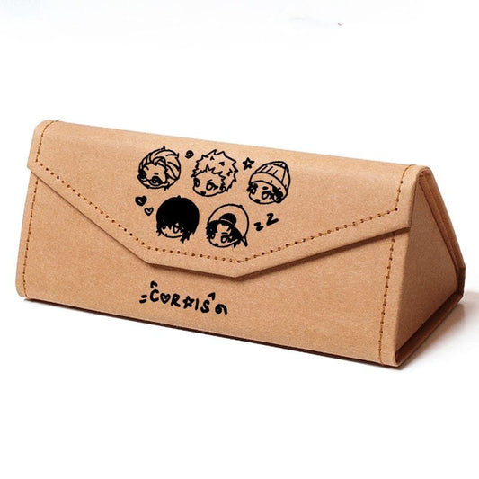 PORTE-CLÉS EN PELUCHE CORTIS