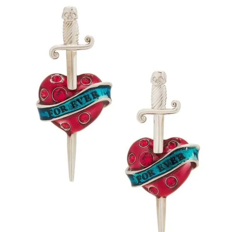 BOUCLES D'OREILLES CORTIS