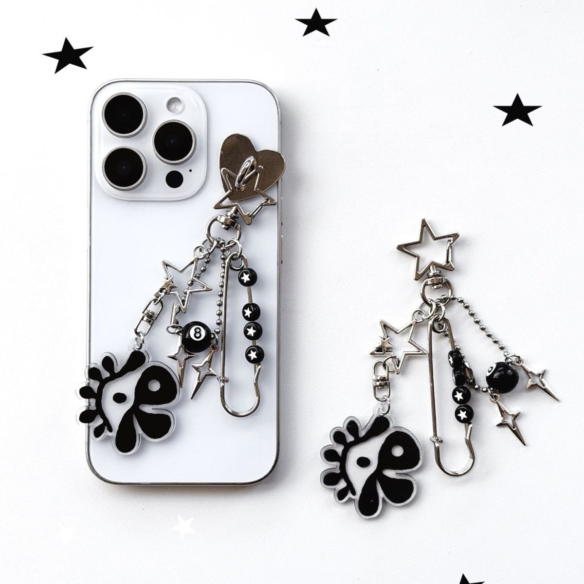 BOUCLES D'OREILLES CORTIS