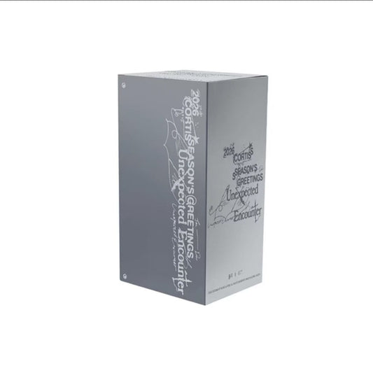 CARTES PHOTO CORTIS 55 PIÈCES