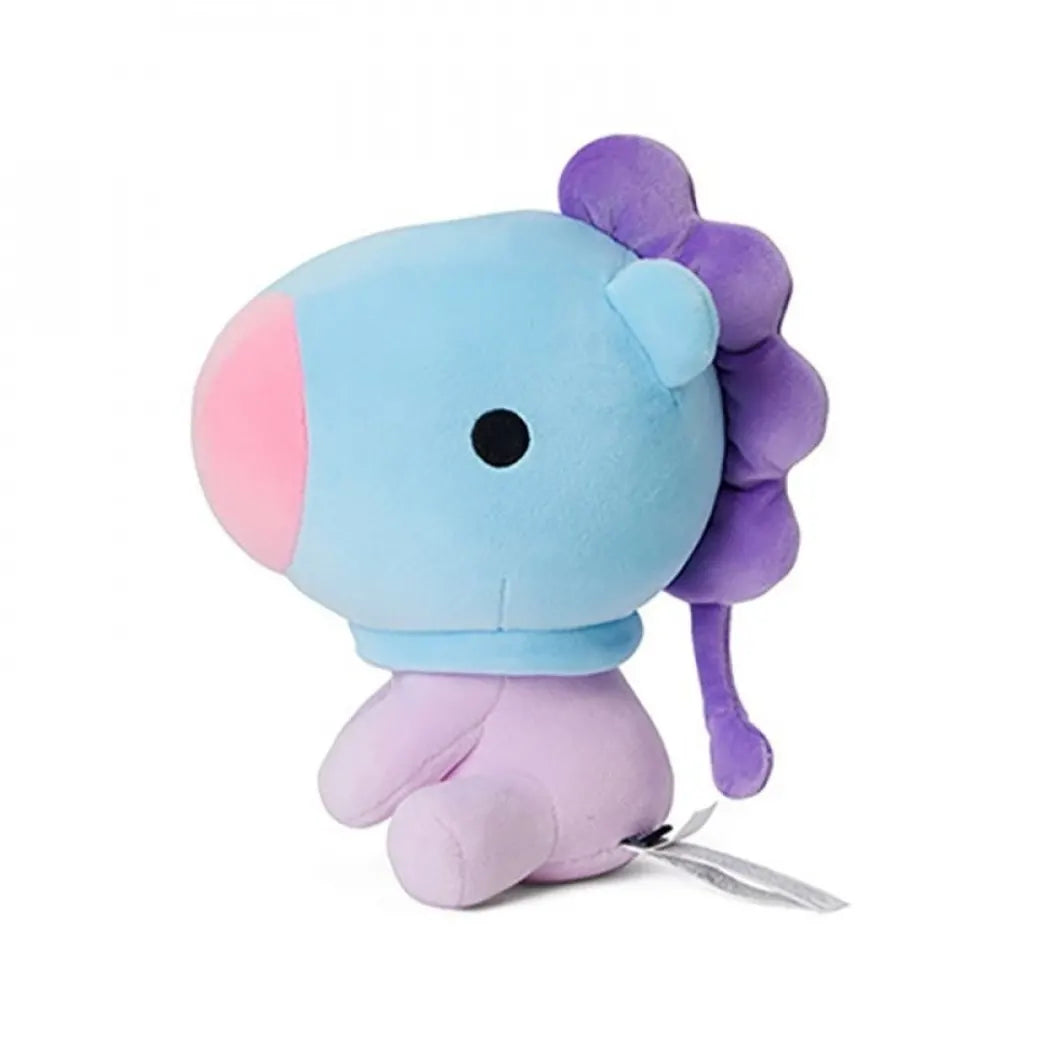 PELUCHES BT21 VERSION BÉBÉ (18 à 24 cm)