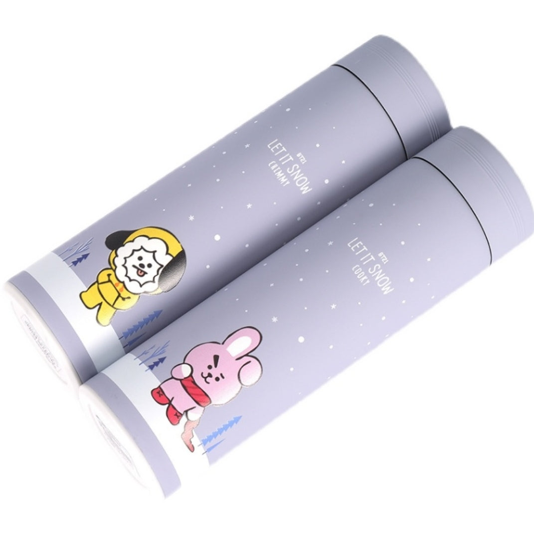 Thermos BT21 en acier inoxydable 500 ml
