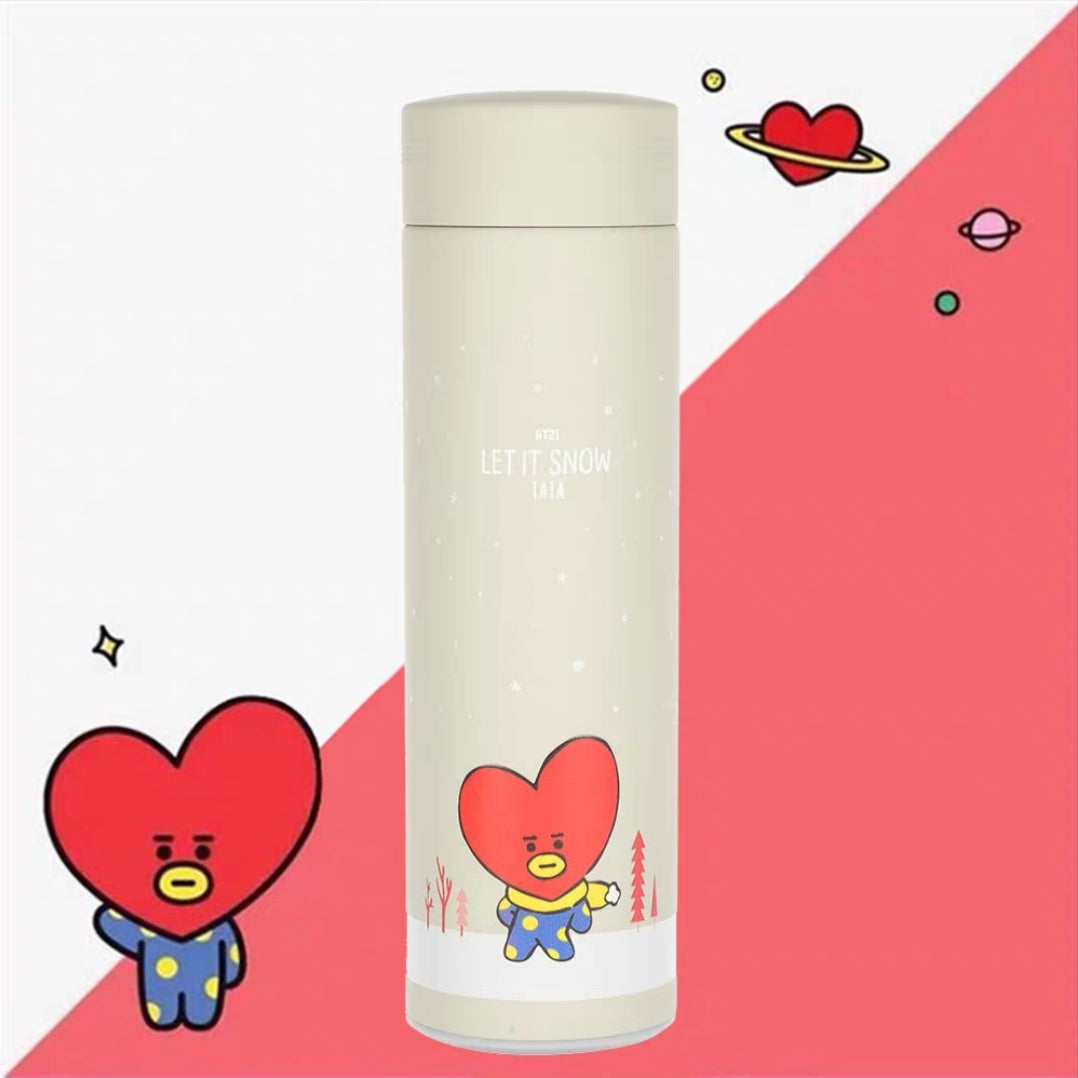 Thermos BT21 en acier inoxydable 500 ml