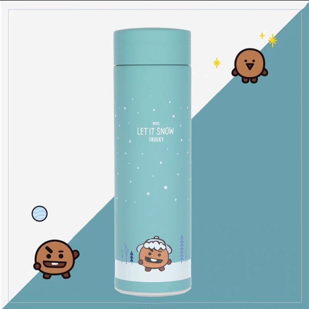 Thermos BT21 en acier inoxydable 500 ml