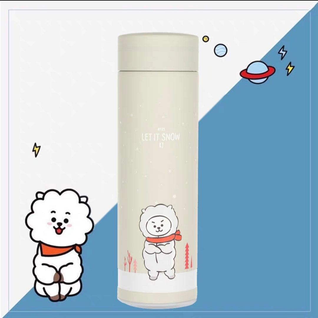 Thermos BT21 en acier inoxydable 500 ml