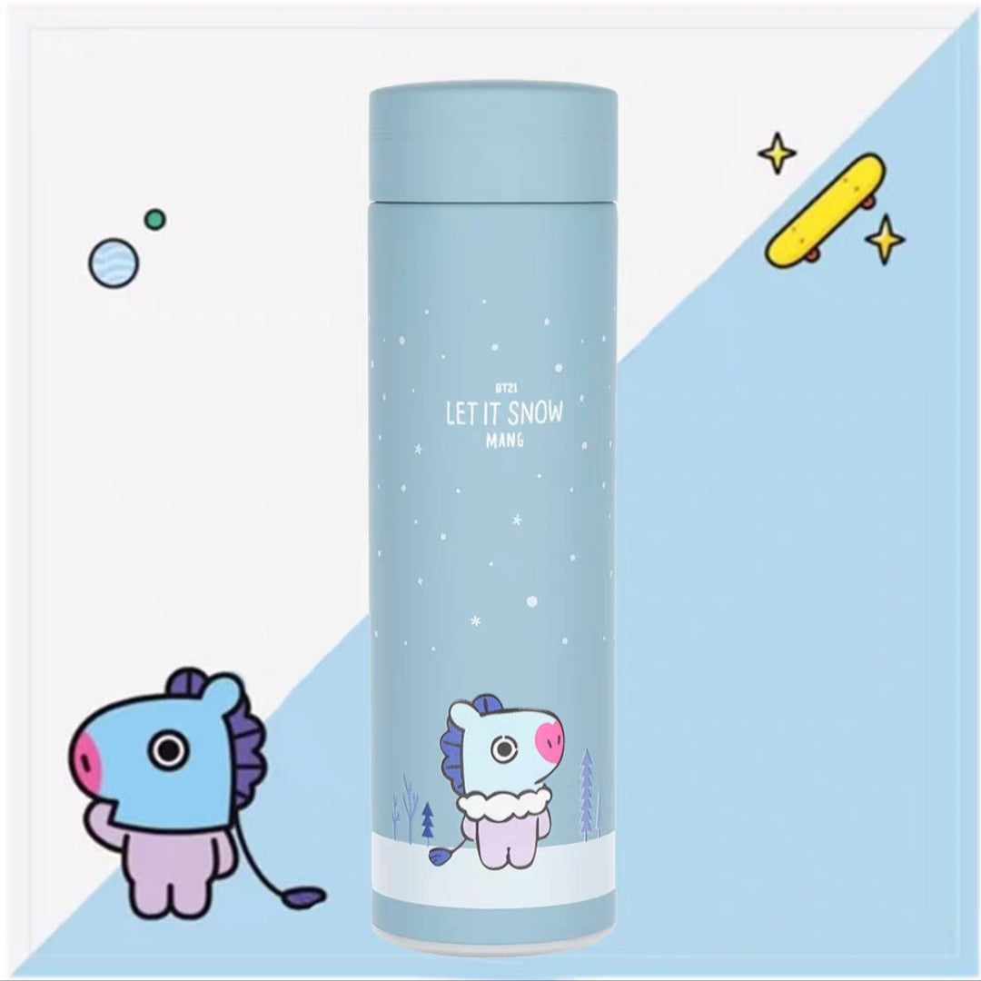 Thermos BT21 en acier inoxydable 500 ml