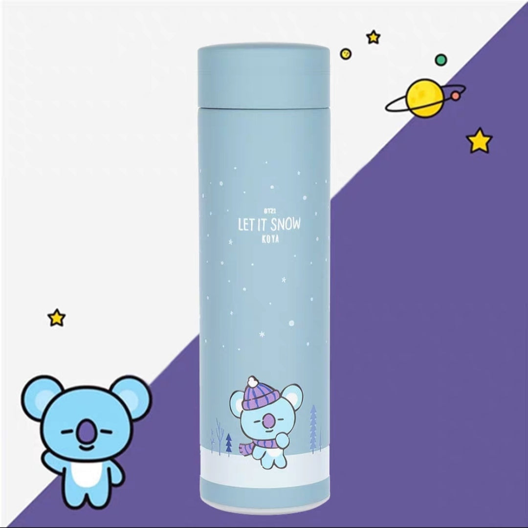 Thermos BT21 en acier inoxydable 500 ml