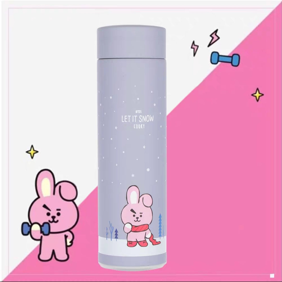 Thermos BT21 en acier inoxydable 500 ml