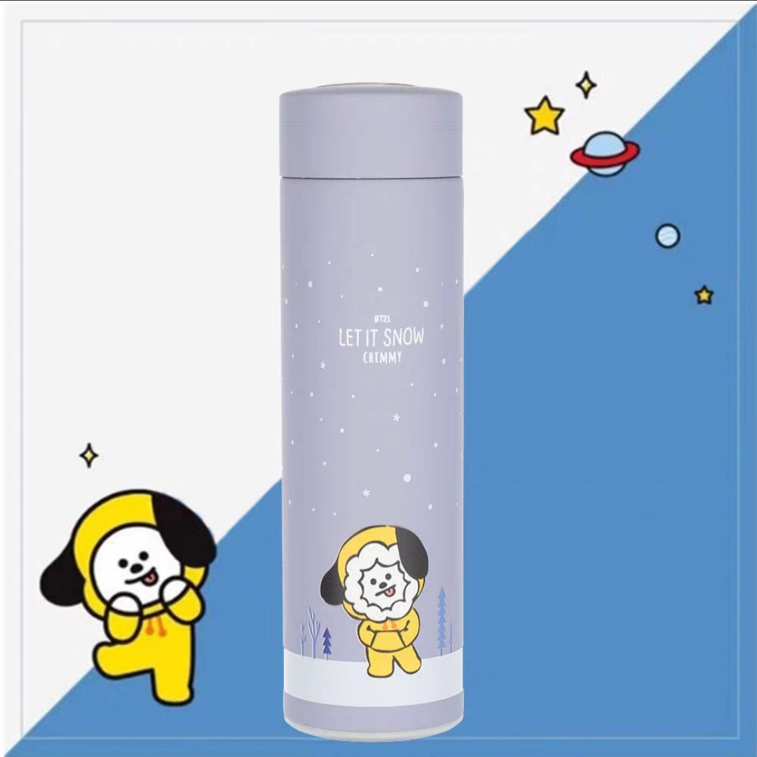 Thermos BT21 en acier inoxydable 500 ml