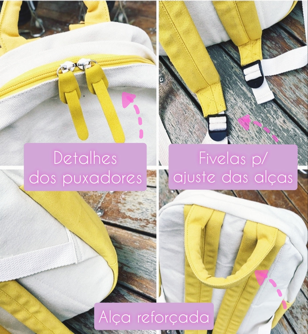 Sacs à dos BT21 BTS