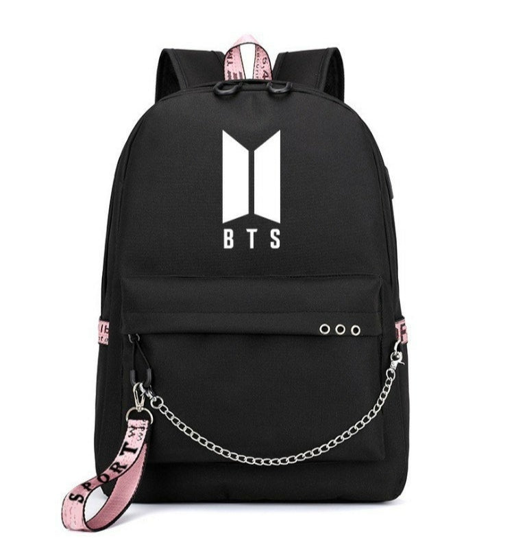 Sacs à dos BTS
