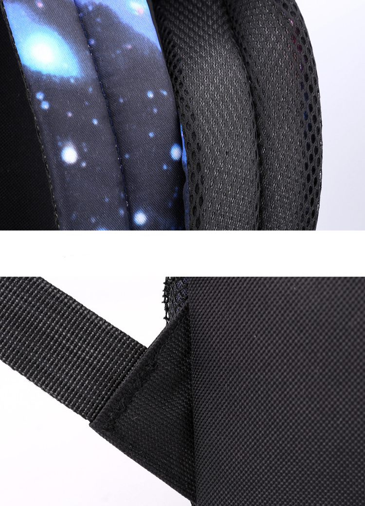 KIT SAC À DOS, ÉTUI ET SAC BTS