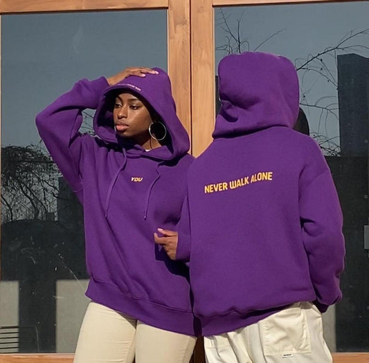 Sweat à capuche Jimin Seven With You