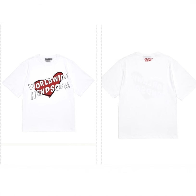 T-SHIRTS JIN RUNSEOKJIN TOUR 100% COTON - PLUSIEURS OPTIONS !✨