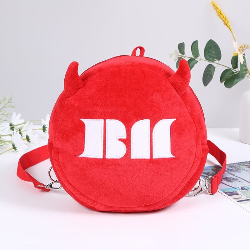 SAC MONSTRE POUR BÉBÉ