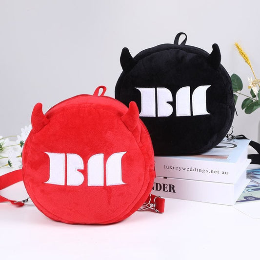 SAC MONSTRE POUR BÉBÉ