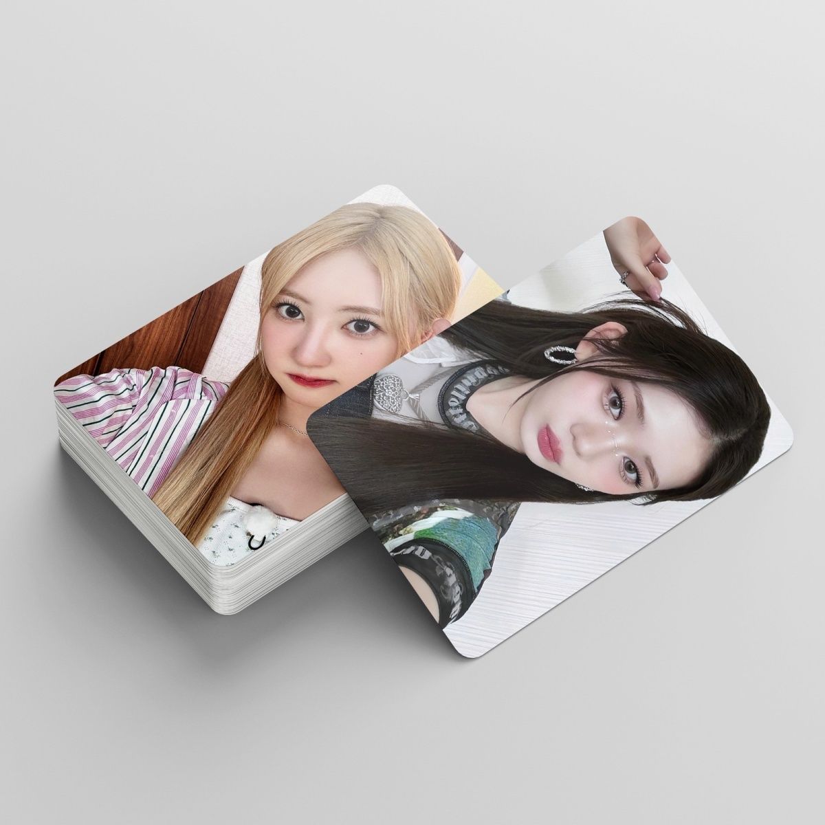 CARTES PHOTO BABYMONSTER À PLUS TÔT 55 PIÈCES