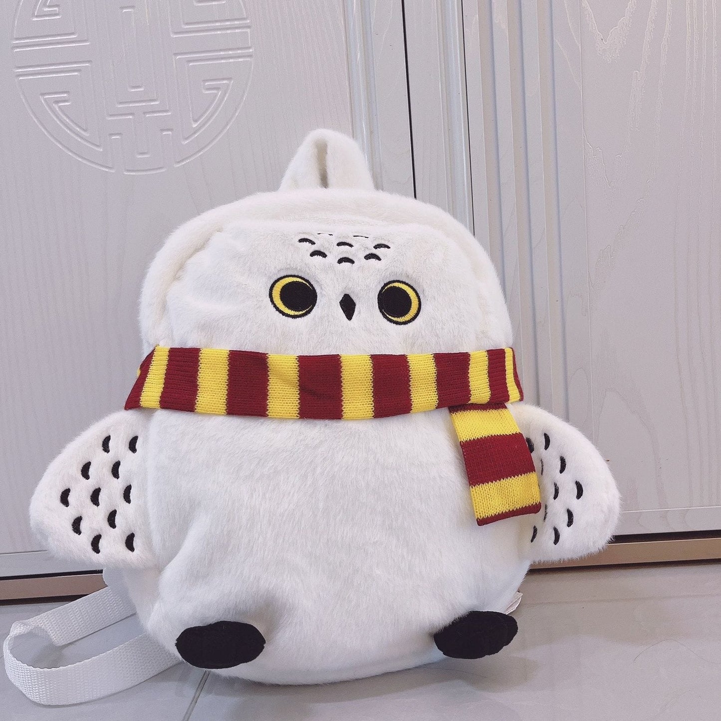 SAC HEDWIG HARRY POTTER