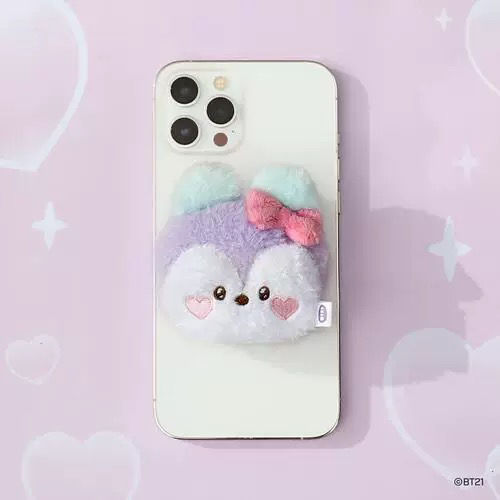SUPPORT DE TÉLÉPHONE PORTABLE BT21