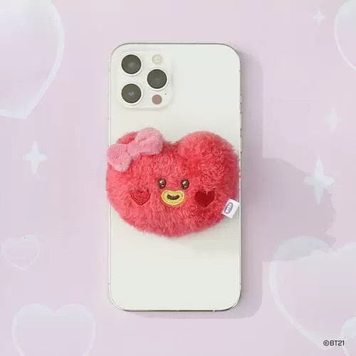 SUPPORT DE TÉLÉPHONE PORTABLE BT21