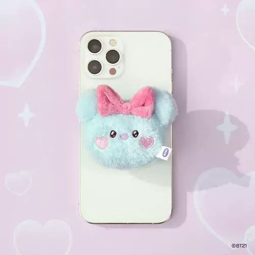 SUPPORT DE TÉLÉPHONE PORTABLE BT21