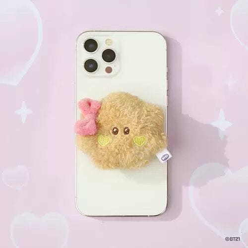 SUPPORT DE TÉLÉPHONE PORTABLE BT21