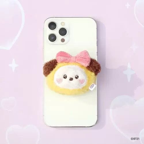 SUPPORT DE TÉLÉPHONE PORTABLE BT21