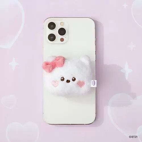 SUPPORT DE TÉLÉPHONE PORTABLE BT21