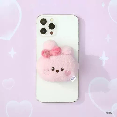 SUPPORT DE TÉLÉPHONE PORTABLE BT21
