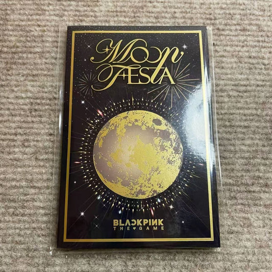 BLACKPINK BOX - PLUSIEURS OPTIONS !✨