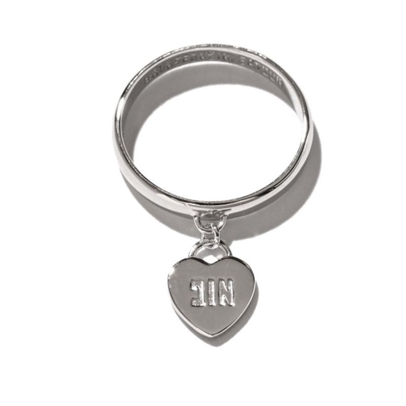 BAGUE DE TOURNÉE JIN RUNSEOKJIN