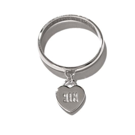 BAGUE DE TOURNÉE JIN RUNSEOKJIN