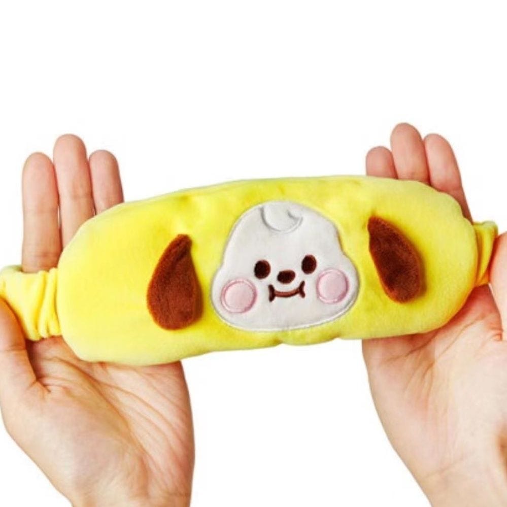 MASQUE DE SOMMEIL BT21