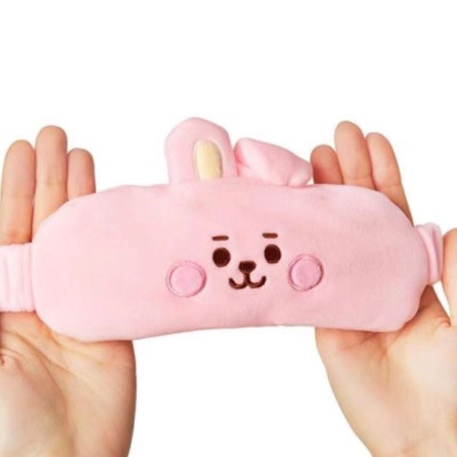 MASQUE DE SOMMEIL BT21