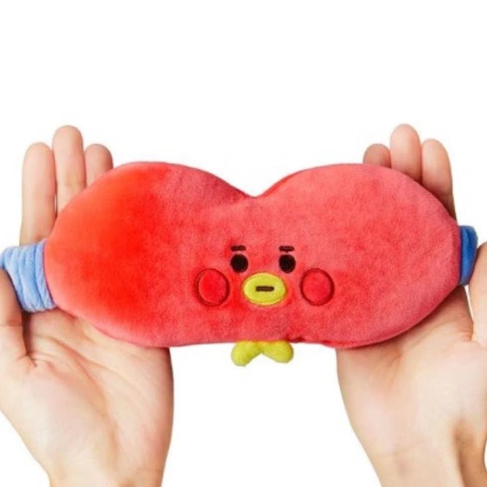 MASQUE DE SOMMEIL BT21