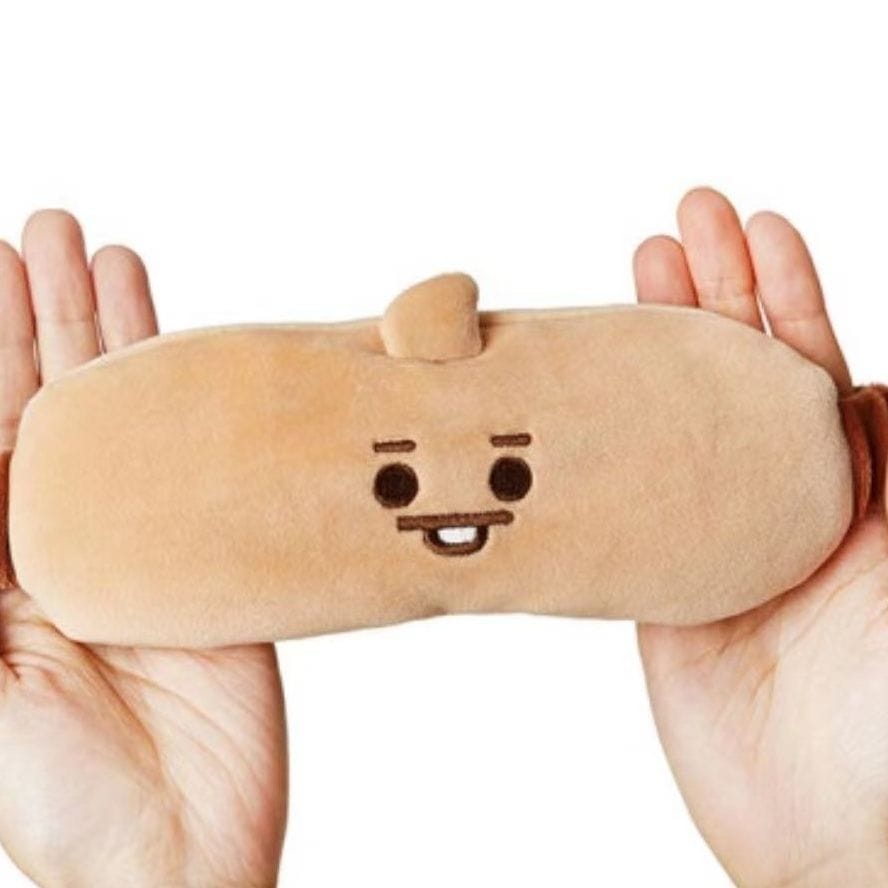 MASQUE DE SOMMEIL BT21