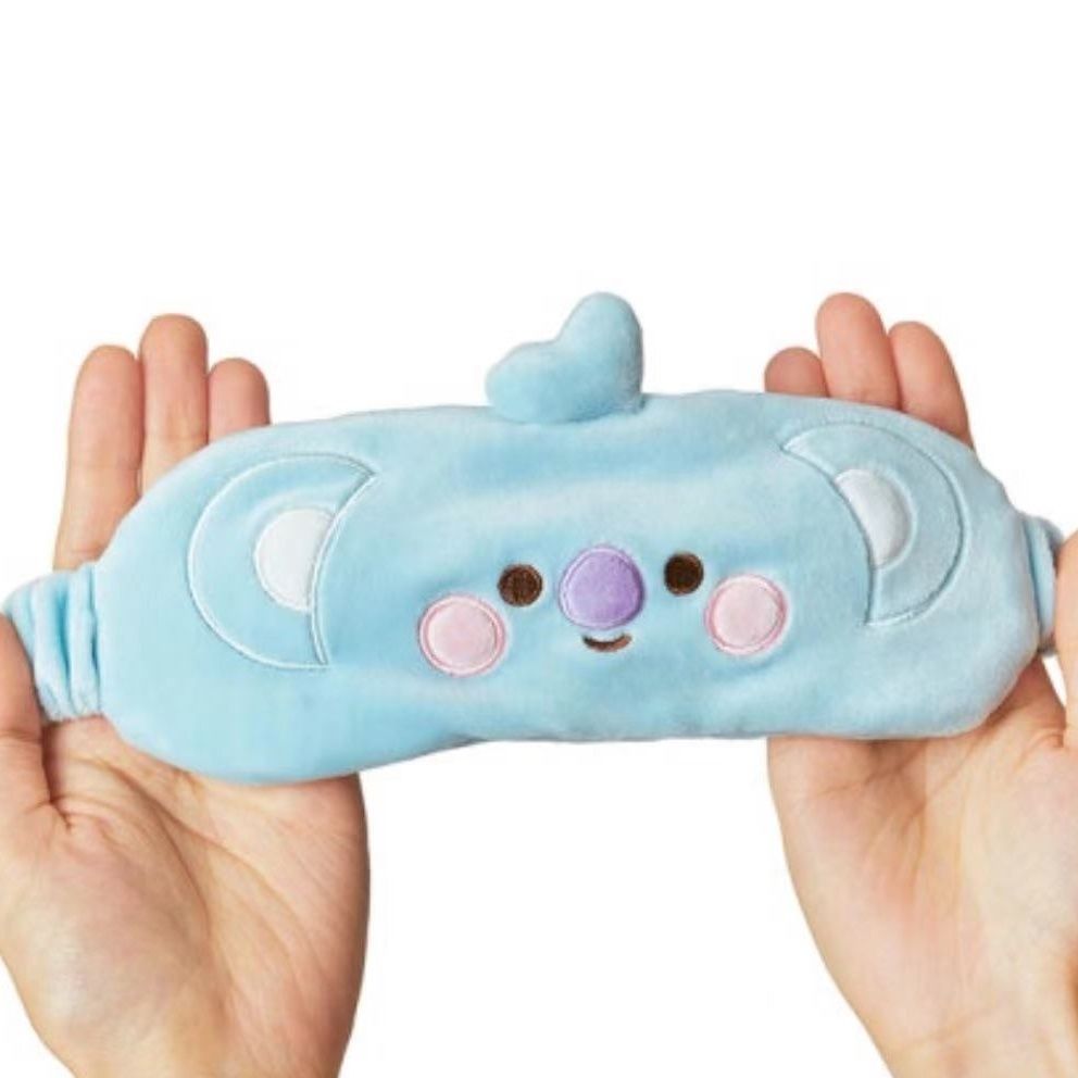 MASQUE DE SOMMEIL BT21
