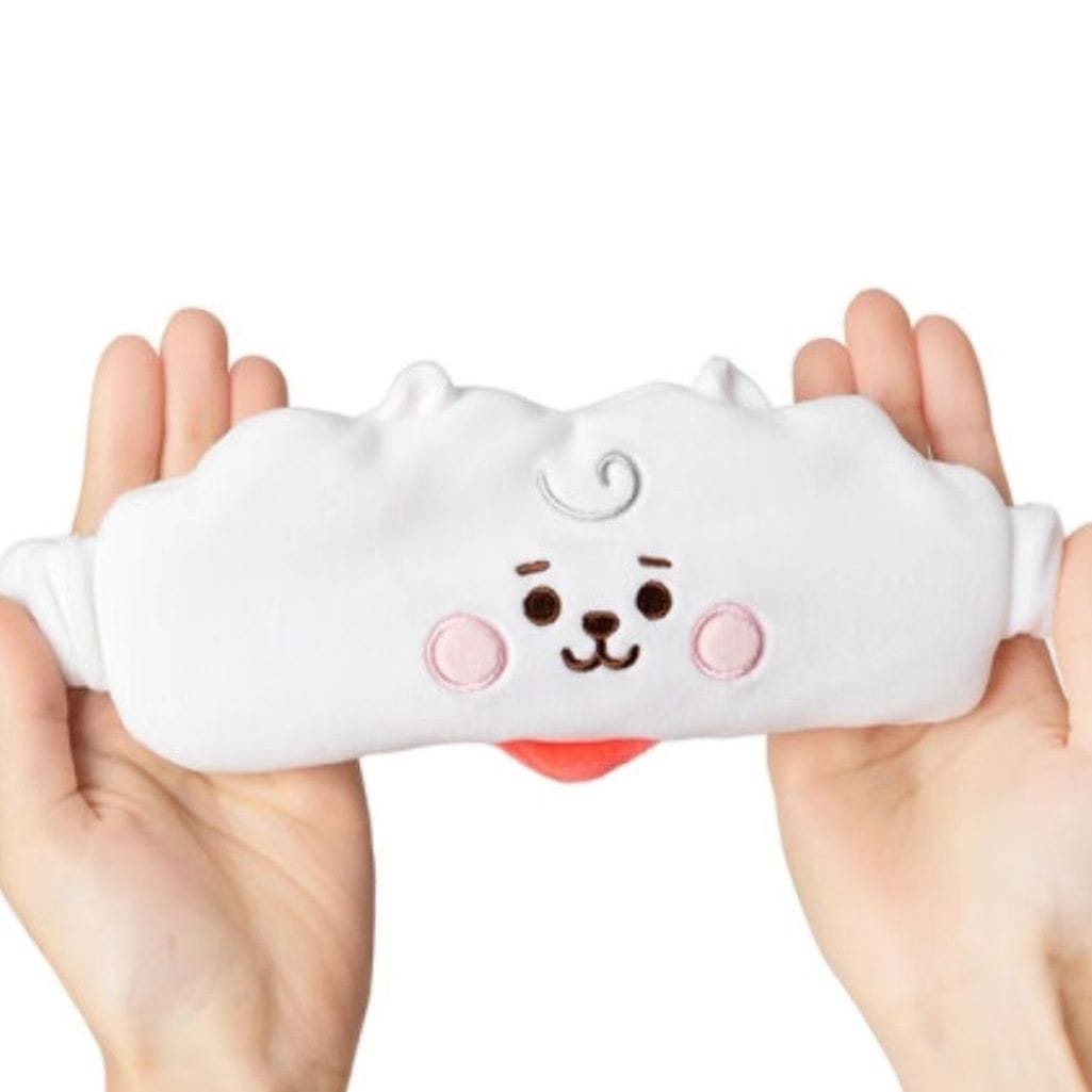 MASQUE DE SOMMEIL BT21