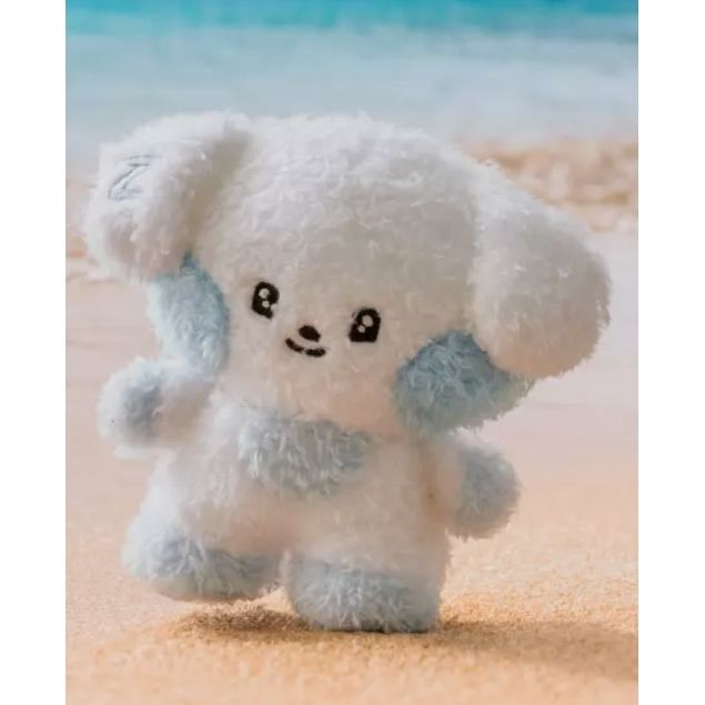 ZB1 ZERO BASE ONE PELUCHE 17 CM