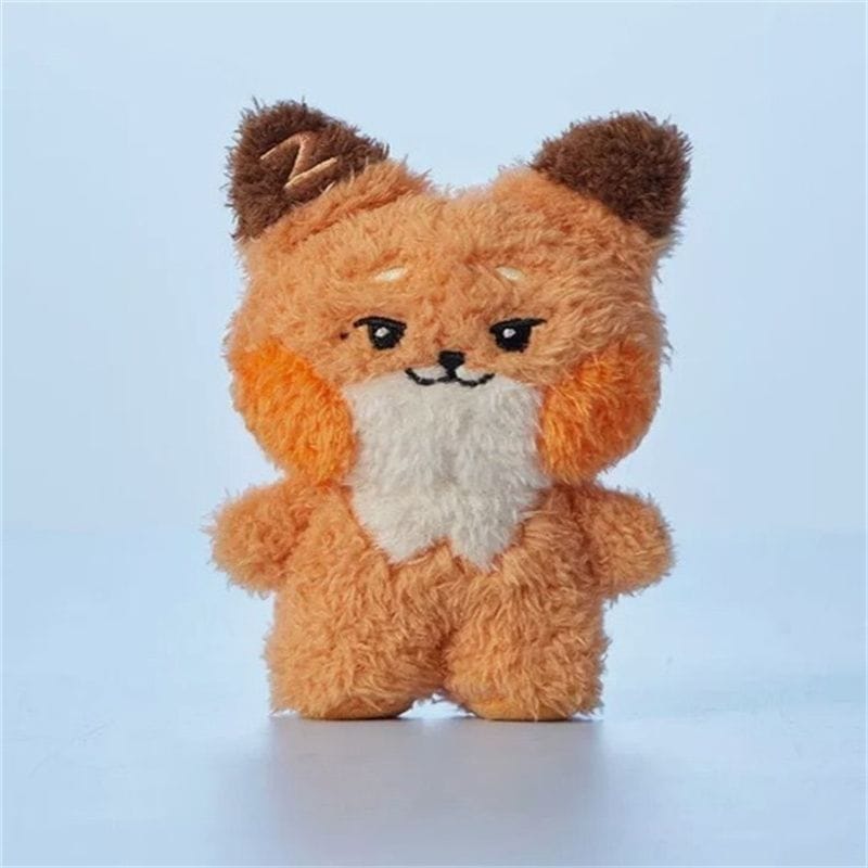 ZB1 ZERO BASE ONE PELUCHE 17 CM