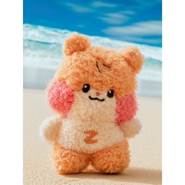 ZB1 ZERO BASE ONE PELUCHE 17 CM