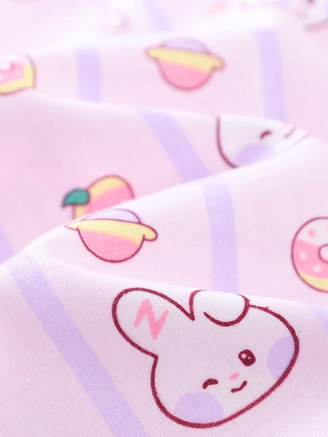 PYJAMA ZB1 ZERO BASE UN YUNINI