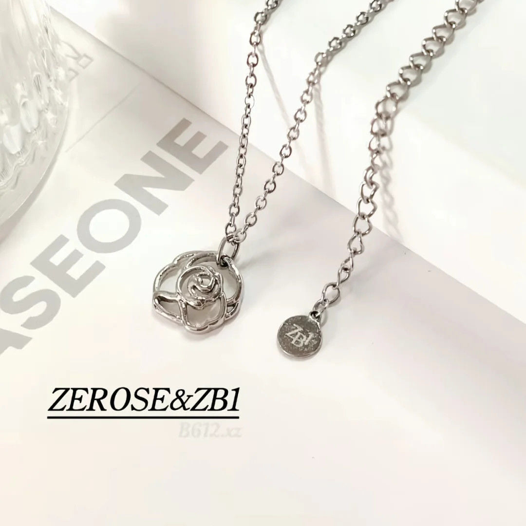 COLLIER ZB1 ZERO BASE UN ZEROSE