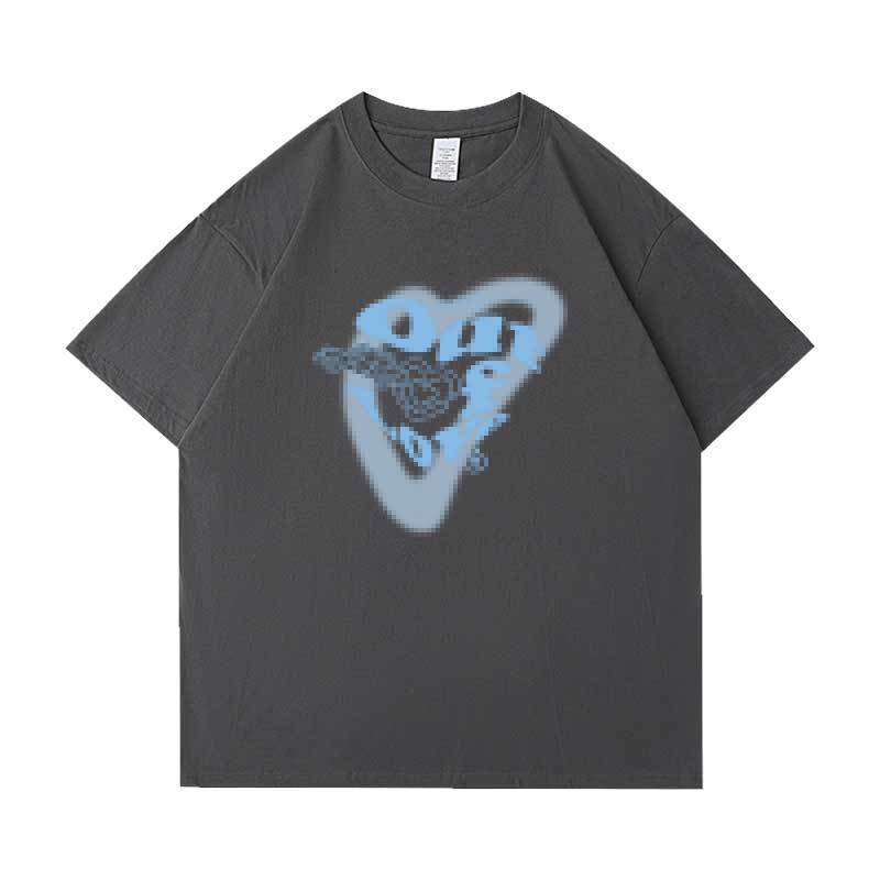 T-SHIRT ZB1 ZERO BASE ONE 100% COTON